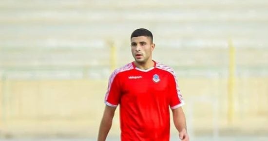 بترول أسيوط يستعيد أحمد خالد وأمجد حسنى أمام الزمالك