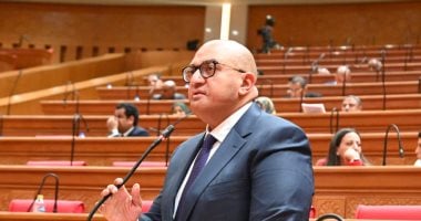 النائب أحمد الشناوى: منتدى مصر 2026 فرصة لتعظيم عائد الاستثمارات العمرانية