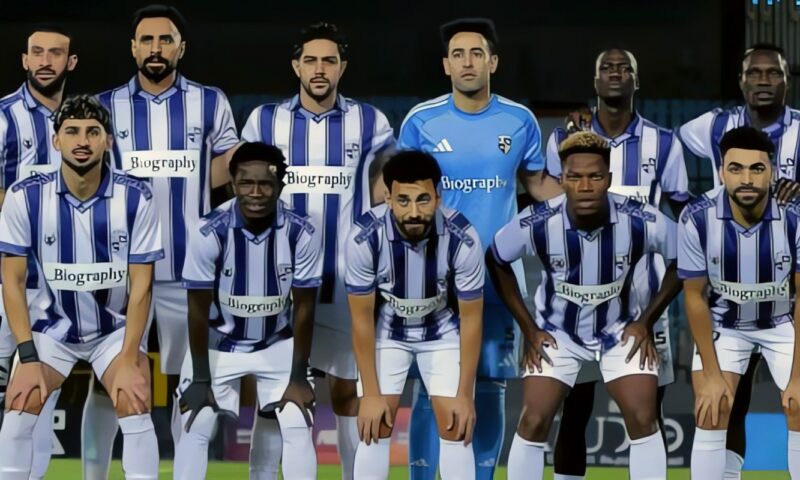 المقاولون العرب يستعيد ذكريات رباعية السوبر فى شباك الزمالك قبل مواجهة الدوري