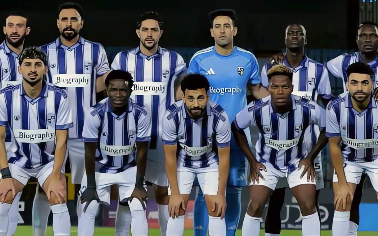 المقاولون يحفز لاعبيه بالمكافآت للفوز على الزمالك في الدوري