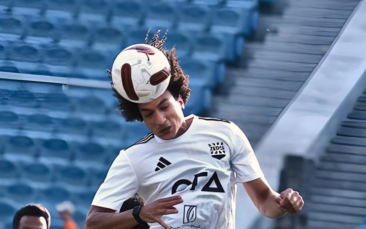 زد يخطف الفوز من مودرن سبورت في الدوري الممتاز