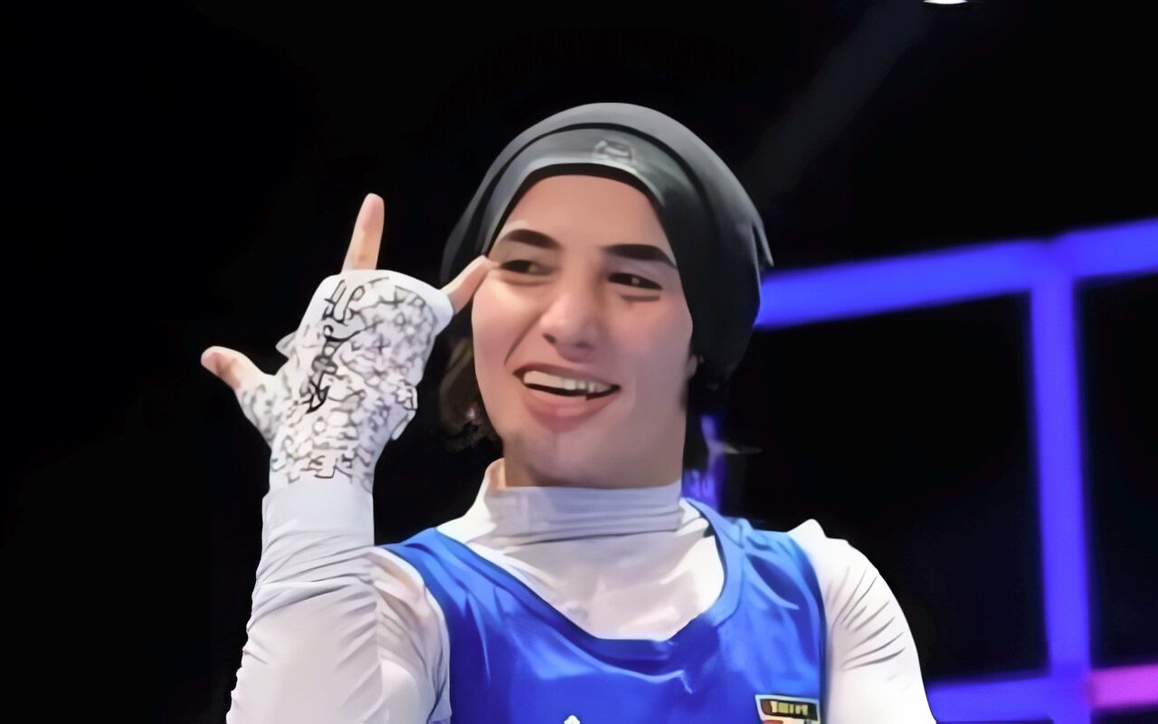يمنى عياد تتوج ببرونزية أفريقيا للملاكمة بنيروبي 2026
