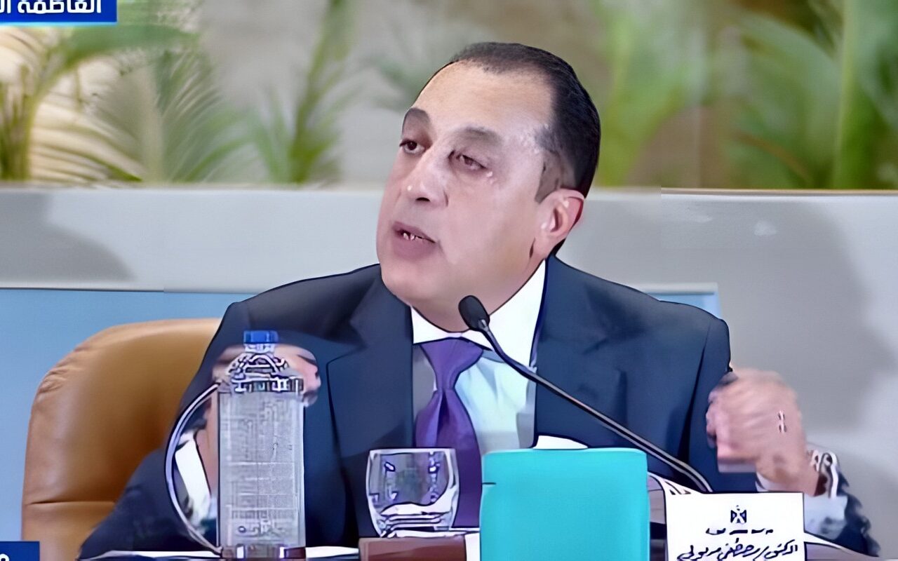رئيس الوزراء: مدينة العلمين اجتذبت مليون سائح بعد أن كانت معطلة وغير مستغلة