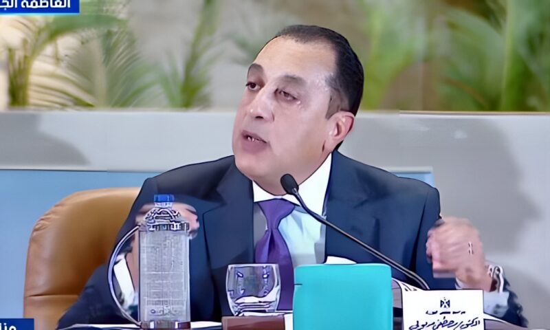 رئيس الوزراء: مدينة العلمين اجتذبت مليون سائح بعد أن كانت معطلة وغير مستغلة