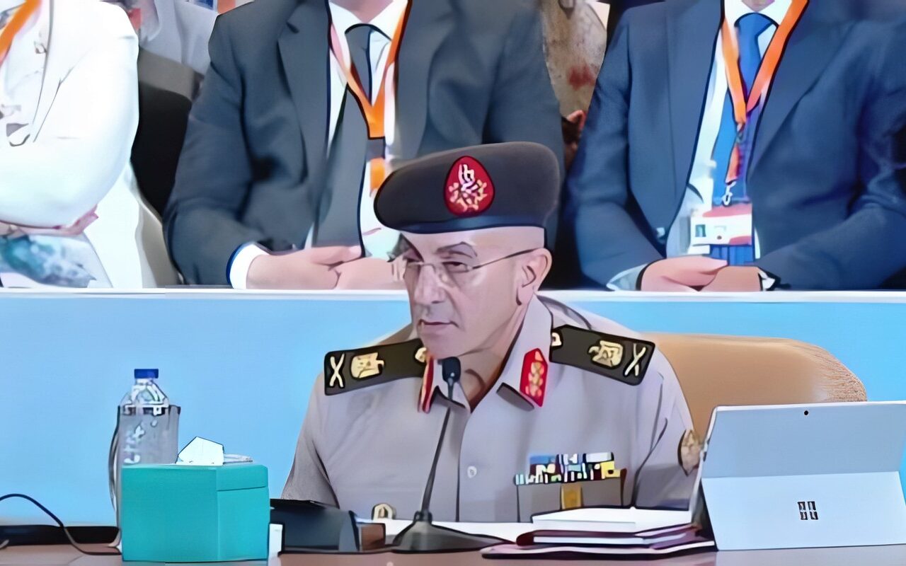 رئيس الهيئة الهندسية للقوات المسلحة: نفذنا أكثر من 3 آلاف مشروع بمختلف القطاعات