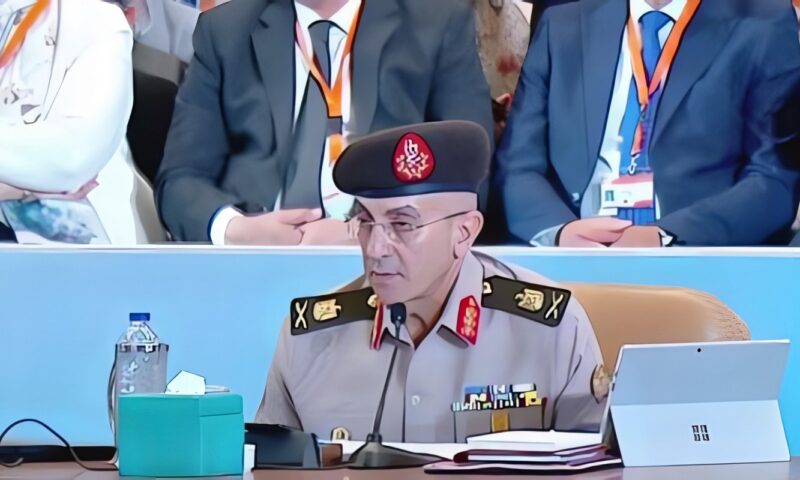 رئيس الهيئة الهندسية للقوات المسلحة: نفذنا أكثر من 3 آلاف مشروع بمختلف القطاعات