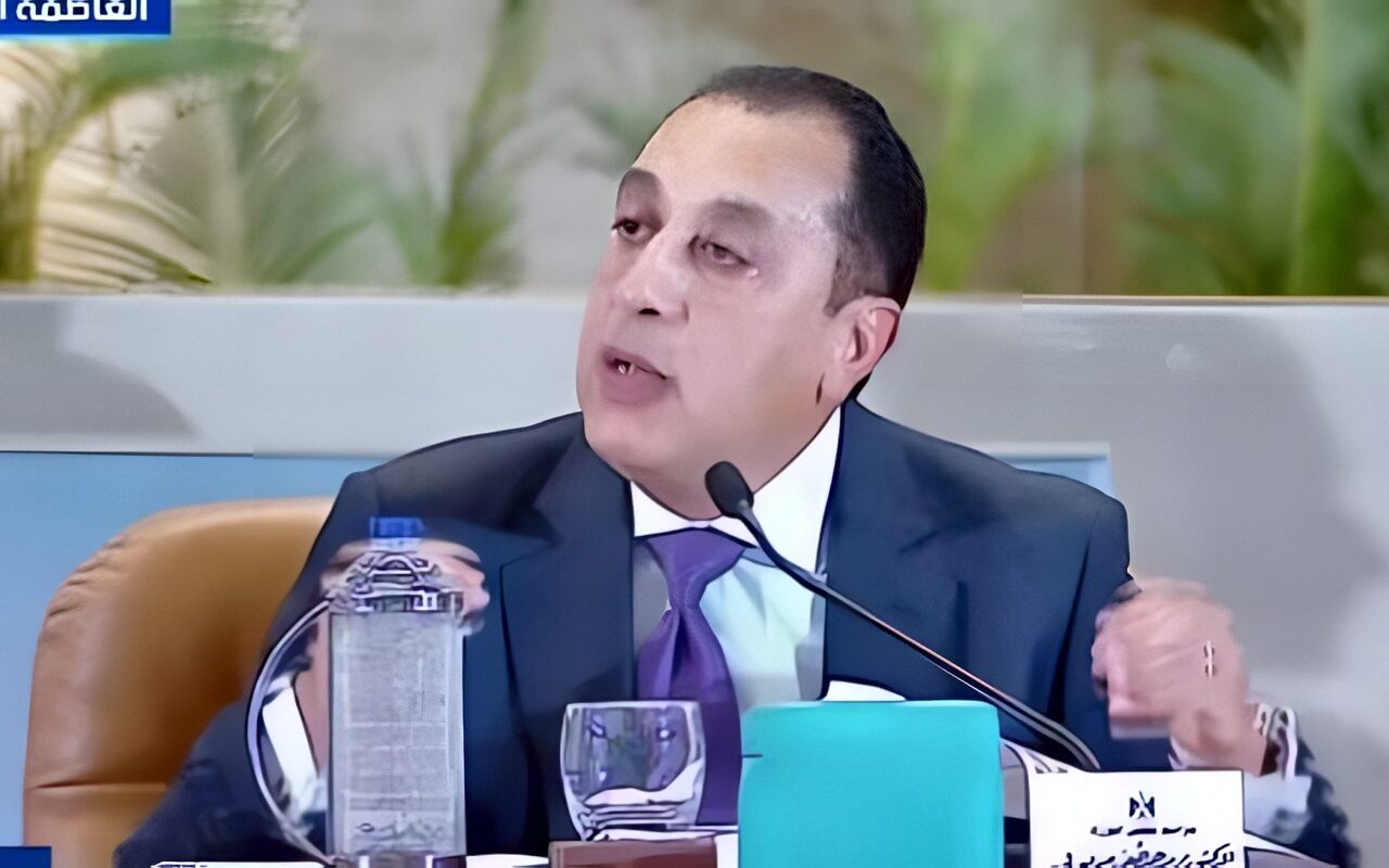 أخبار × 24 ساعة.. رئيس الوزراء: 15 مليون مصري يقطنون المدن الجديدة