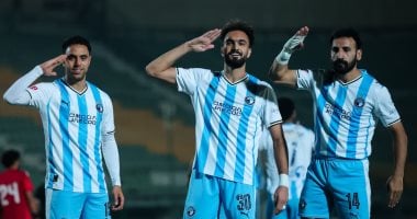موعد أول مباراة.. بيراميدز يواجه المغرب الفاسي في القاهرة بمجموعات أفريقيا