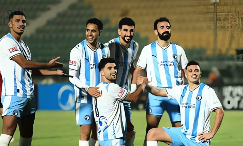 بيراميدز يتلقى إخطارًا بتعديل مواعيد مبارياته في كأس عاصمة مصر