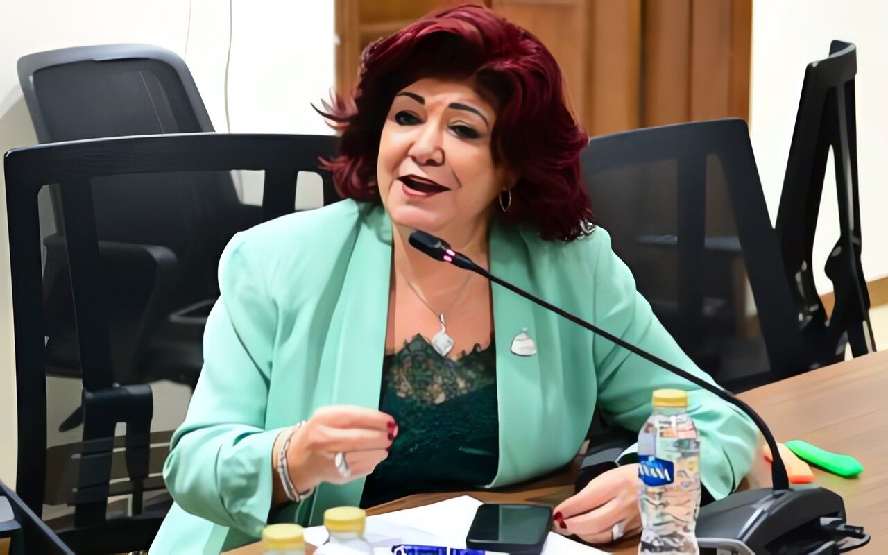 النائبة نورا علي: منتدى مصر 2026 استثمار فى الوعى والثقة