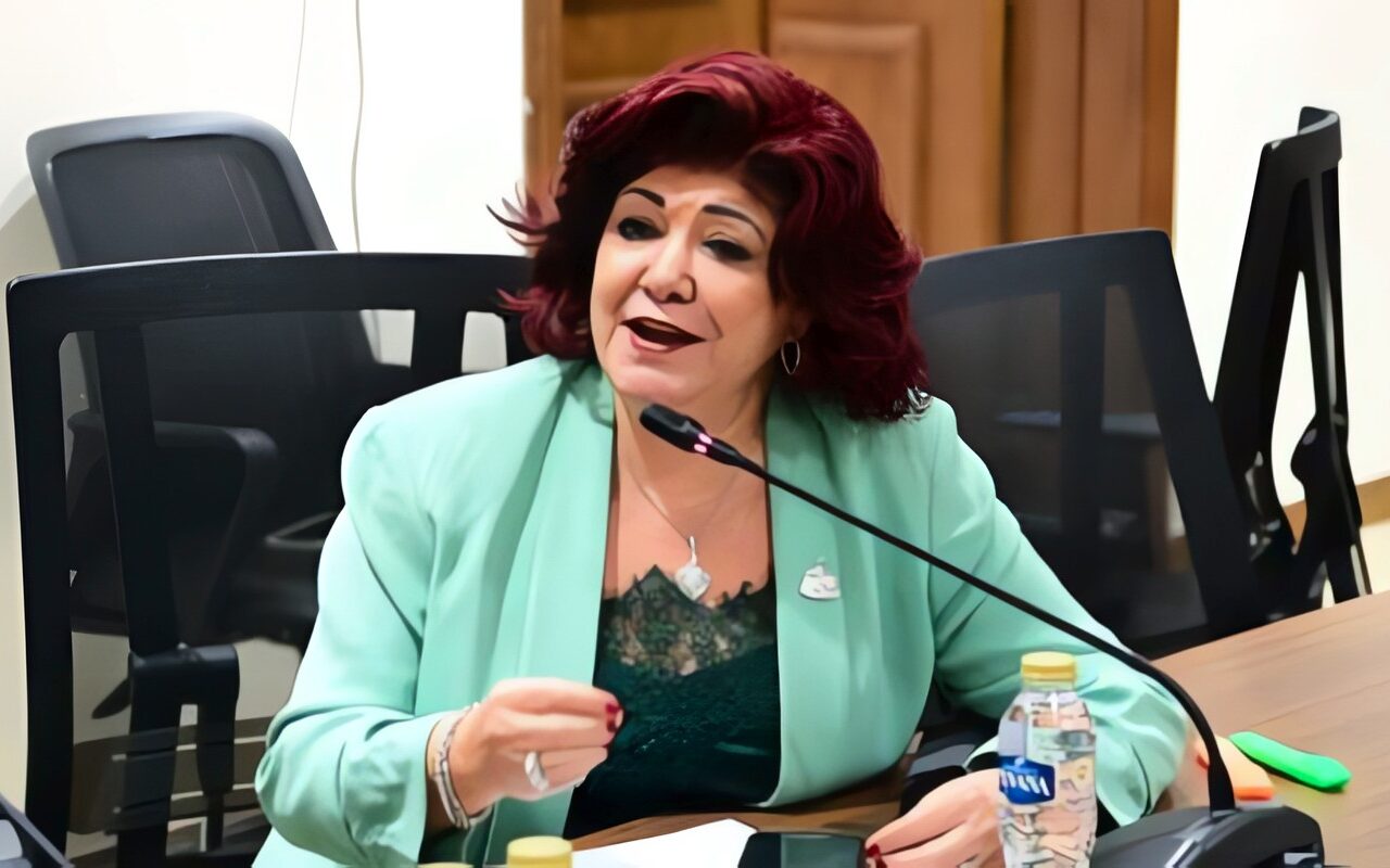 النائبة نورا علي: «منتدى مصر» استثمار في الوعي والثقة