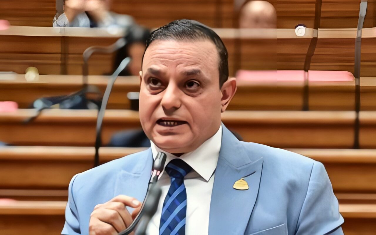 وكيل إسكان النواب: منتدى مصر 2026 منصة حوار وطنى شاملة