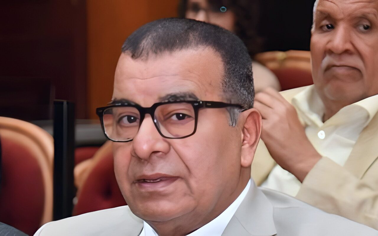 برلمانى: منتدى مصر 2026 يعكس رؤية الدولة لبناء الإنسان وتعزيز التنمية