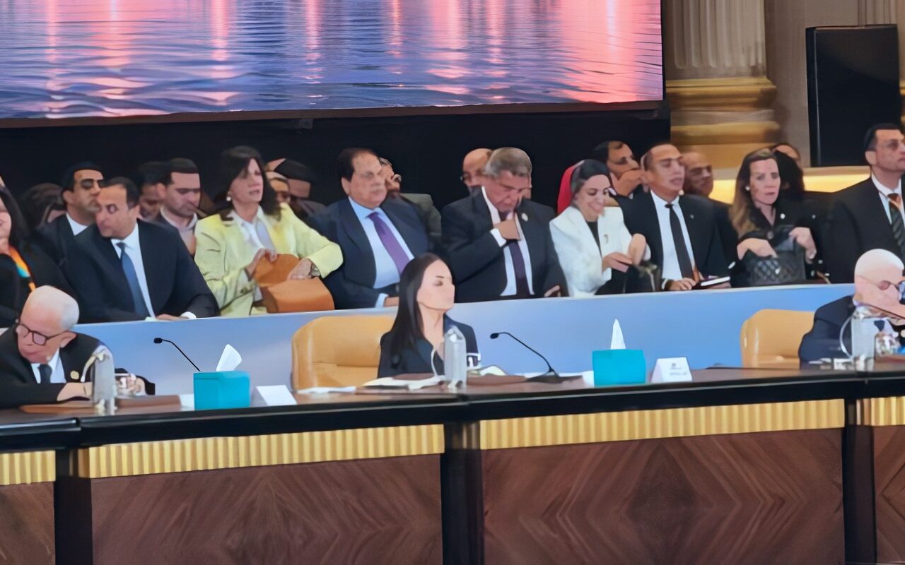 وزيرة التضامن: توفير فرص عمل تراعي احتياجات النساء والأشخاص ذوي الإعاقة