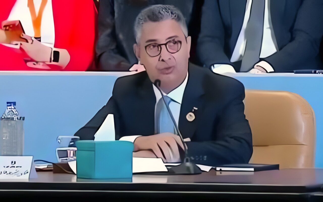 وزير التموين: رفع السعات التخزينية للصوامع إلى 4.3 مليون طن