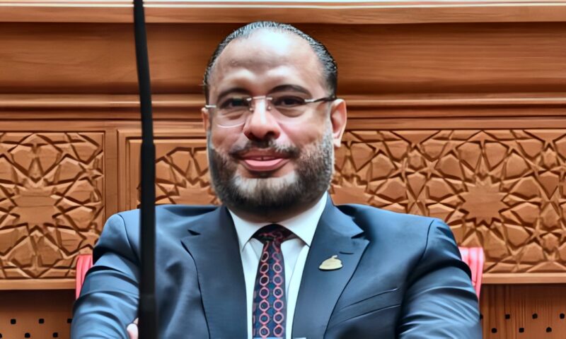 برلمانى: تصريحات سموتريتش بشأن سيناء مرفوضة.. والسيادة المصرية خط أحمر