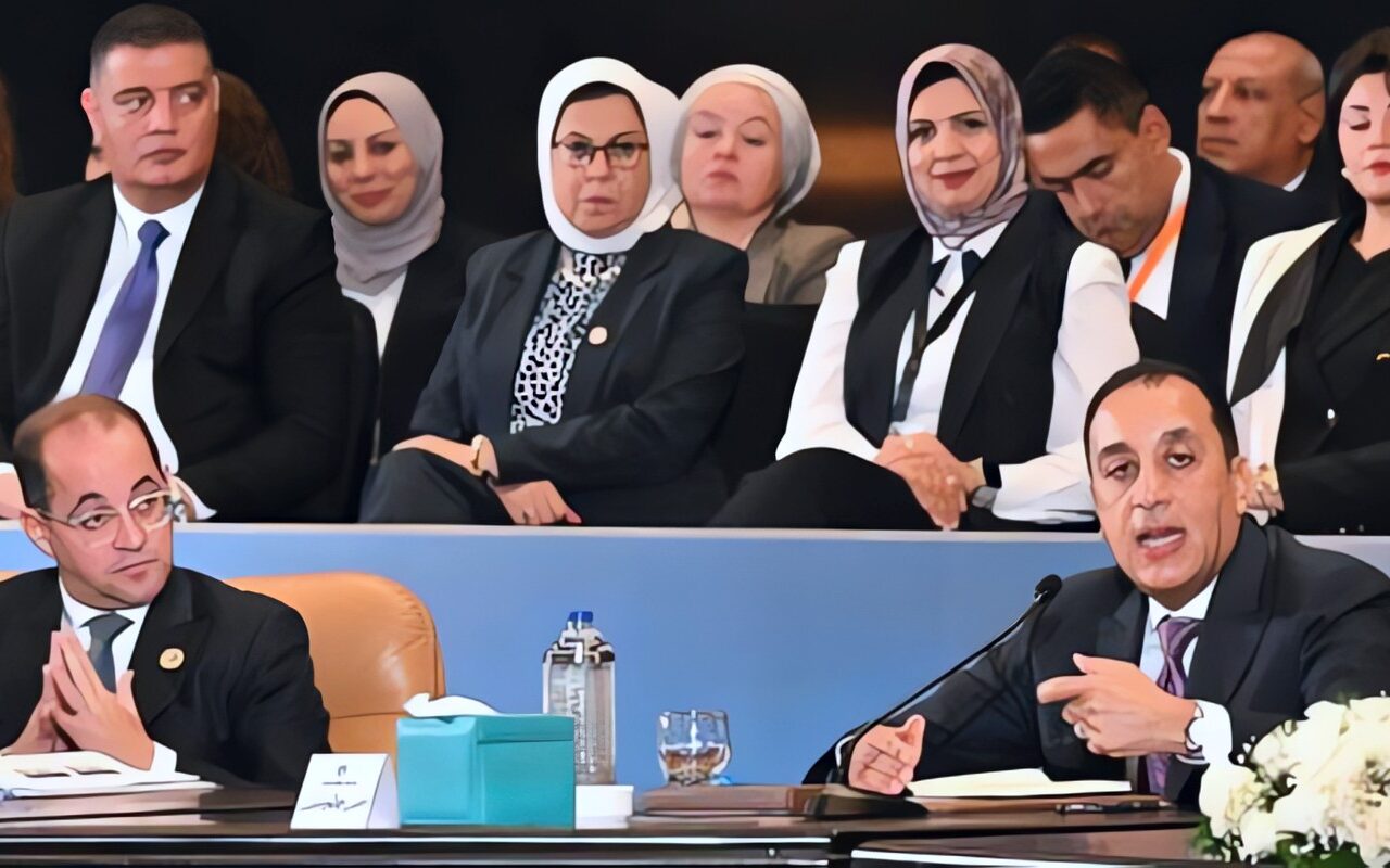 مدبولى: برنامج كبير سيقوم فخامة الرئيس السيسى بإطلاقه والإعلان عنه