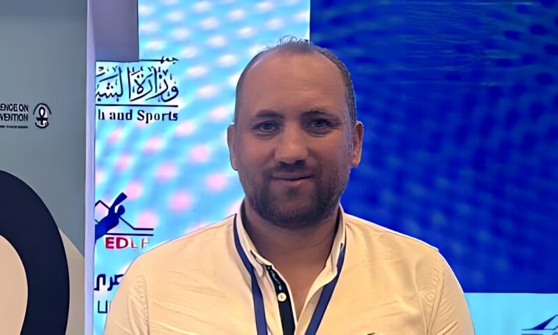 شرم الشيخ جاهزة لكتابة فصل جديد في تاريخ بطولة العالم للجامعات للسباحة بالزعانف