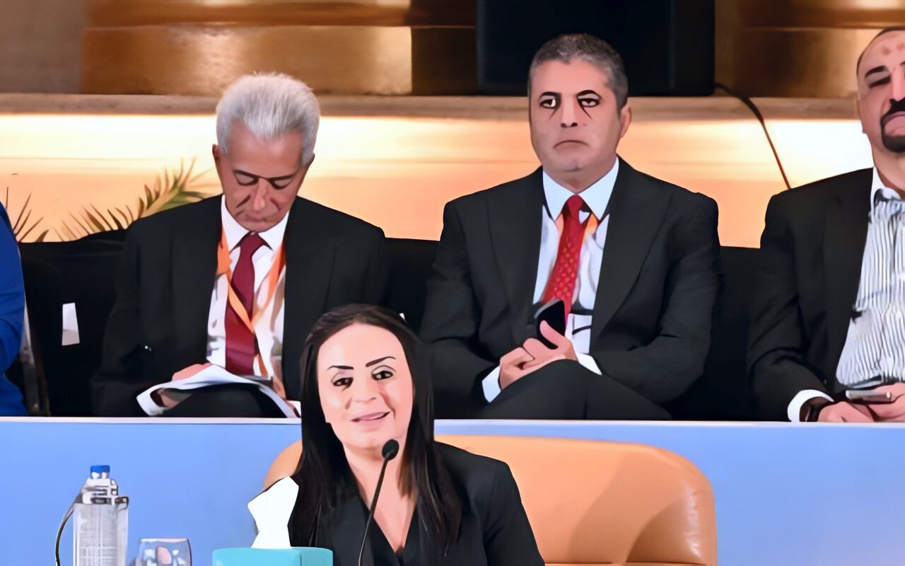وزيرة التضامن بمنتدى مصر 2026: ضخ 13 مليار جنيه فى برامج التمكين الاقتصادى