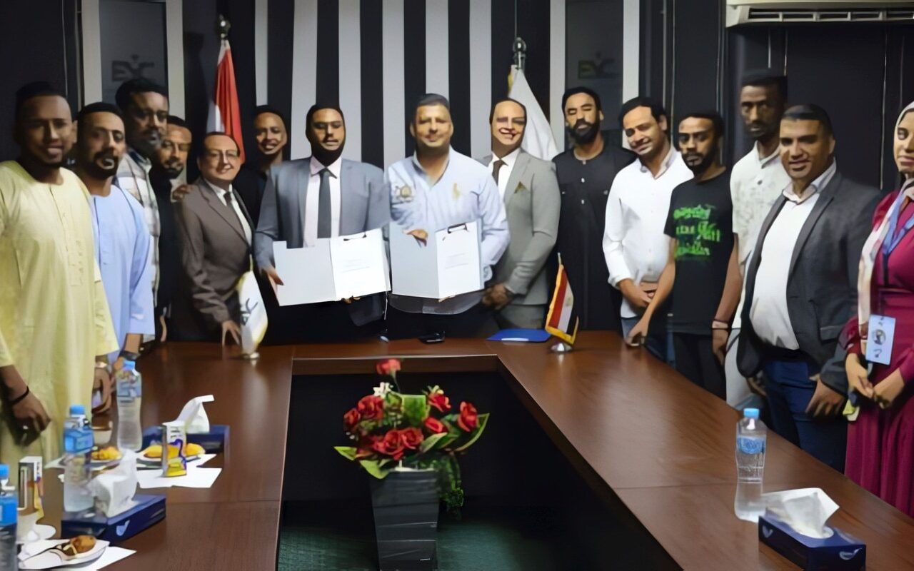 مجلس الشباب المصري يقدم شراكات فاعلة لتمكين الشباب ودعم النازحين