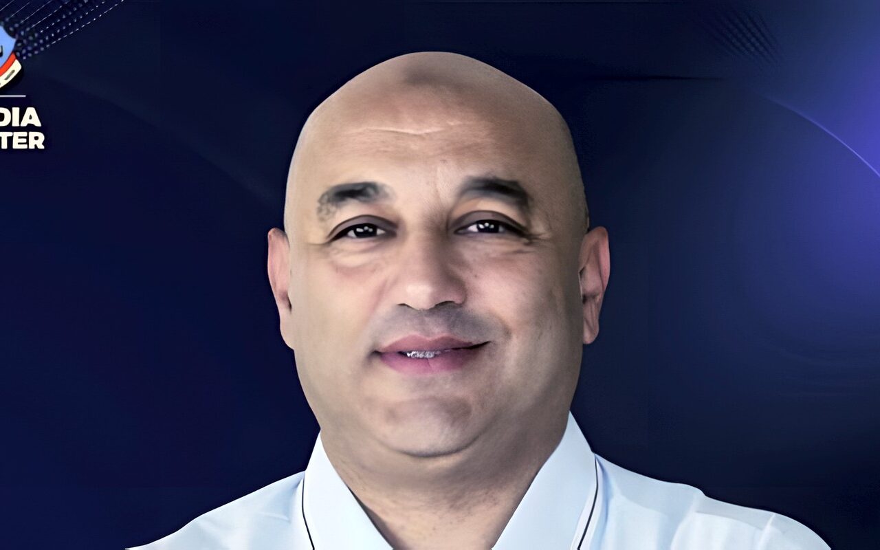 بترول أسيوط يقبل استقالة أحمد عبد المقصود من تدريب الفريق