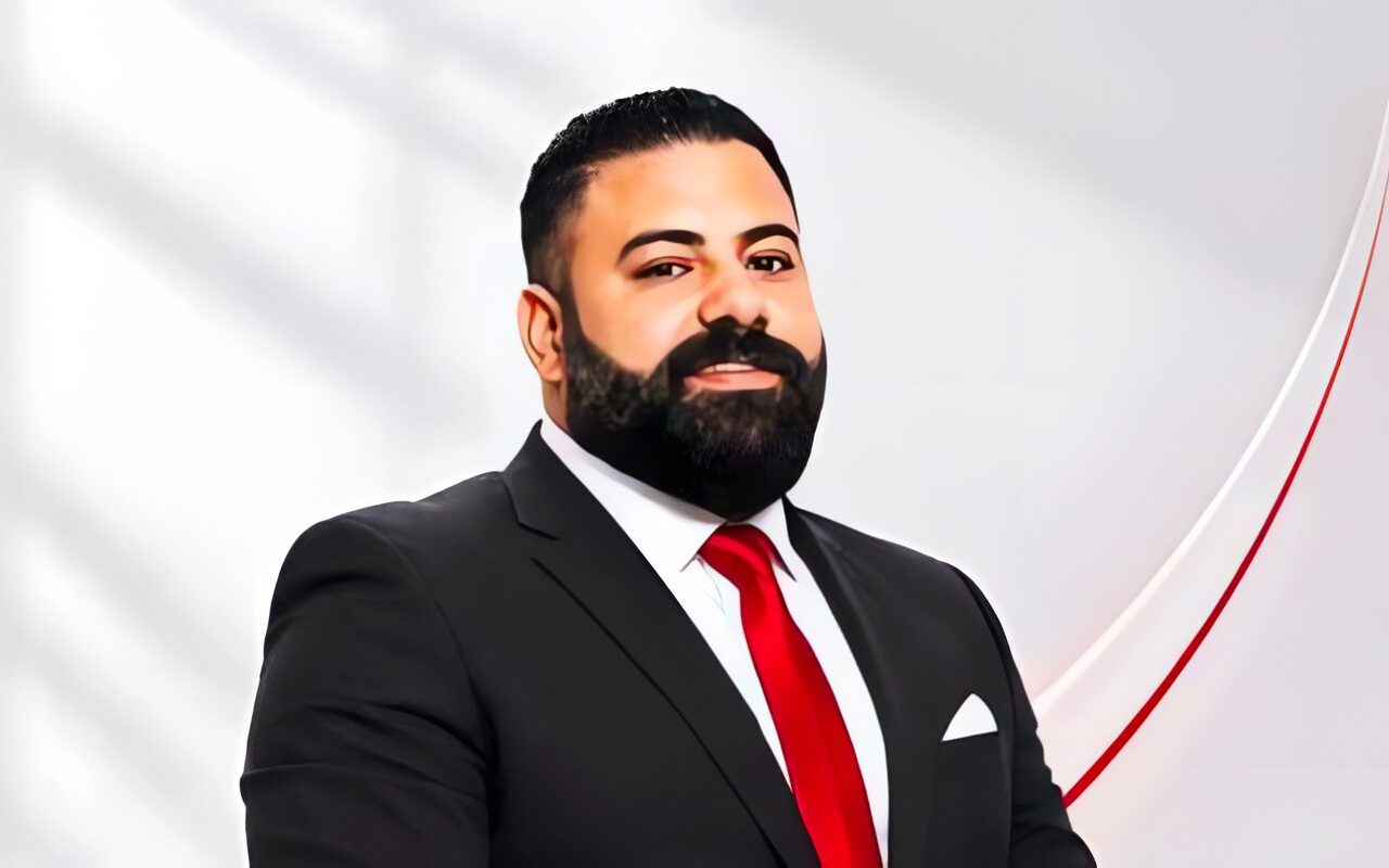البارالمبية الدولية تعتمد تشكيل مجلس اللاعبين برئاسة هاني عبد الهادي