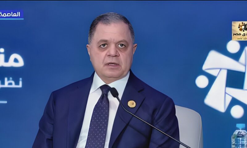 وزير الداخلية: زمن الاستجابة للنجدة واحد بالمحافظات.. وفرق متخصصة لرصد الاستغاثات