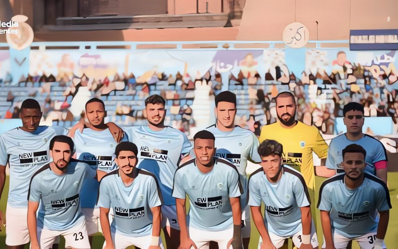 غزل المحلة يهزم الاتحاد السكندرى 2-1 ويحقق أول انصاراته بالدوري.. فيديو