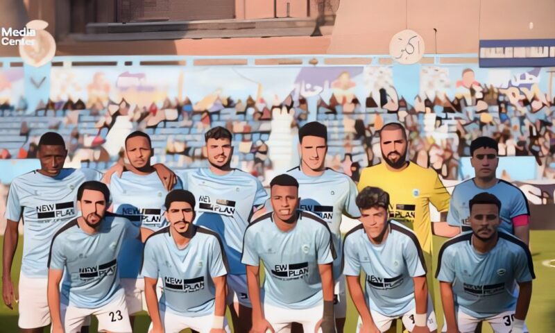 غزل المحلة يهزم الاتحاد السكندرى 2-1 ويحقق أول انصاراته بالدوري.. فيديو