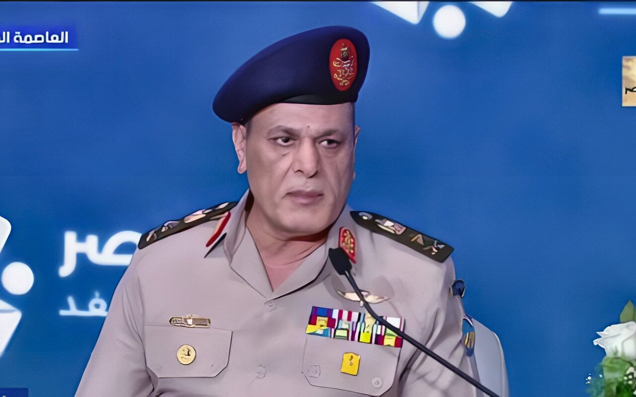 رئيس هيئة إدارة الأزمات: إنشاء كيان مركزي لتنسيق مواجهة الطوارئ في مصر