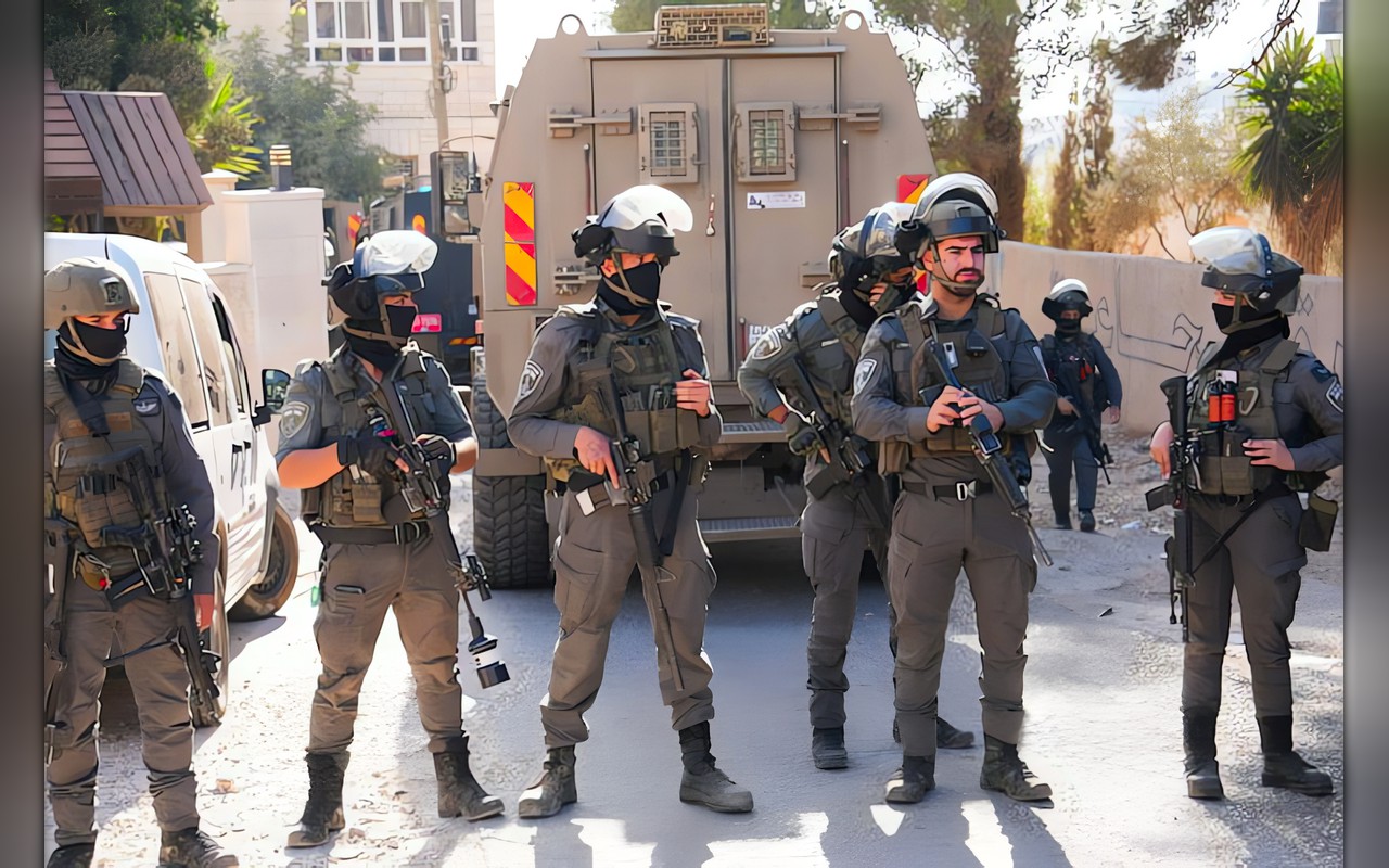 روما تطالب بتوضيحات بعد توقيف إسرائيل ناشطات إيطاليات في الضفة الغربية المحتلة