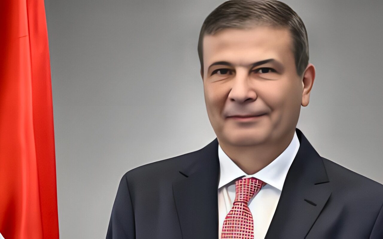 وزير الزراعة: “منتدى مصر” يعرض رؤية الدولة فى 3 سنوات قادمة بمشاركة مختلف أطياف المجتمع