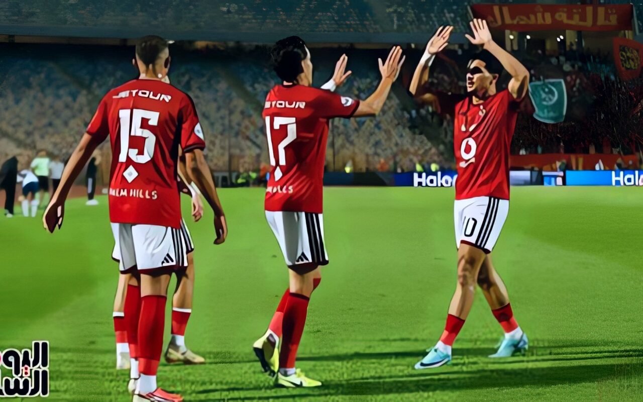 الأهلي ضد كيتارا.. تاريخ مواجهات الأحمر مع أندية أوغندا قبل لقاء الكونفدرالية
