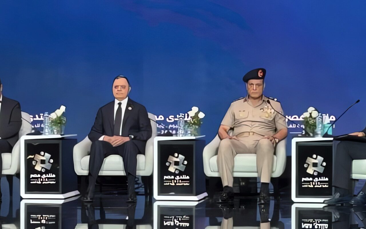وزير الداخلية بـ”منتدى مصر 2026″: مصر شهدت تحولا أمنيا جذريا منذ أحداث 2011