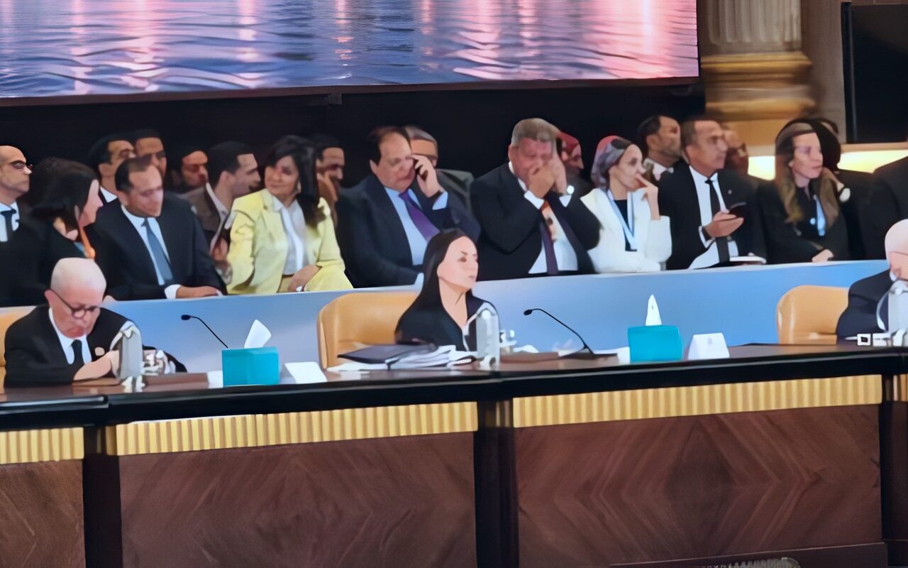وزيرة التضامن بمنتدى مصر 2026: فتح أسواق للأسر المنتجة والحرفيات