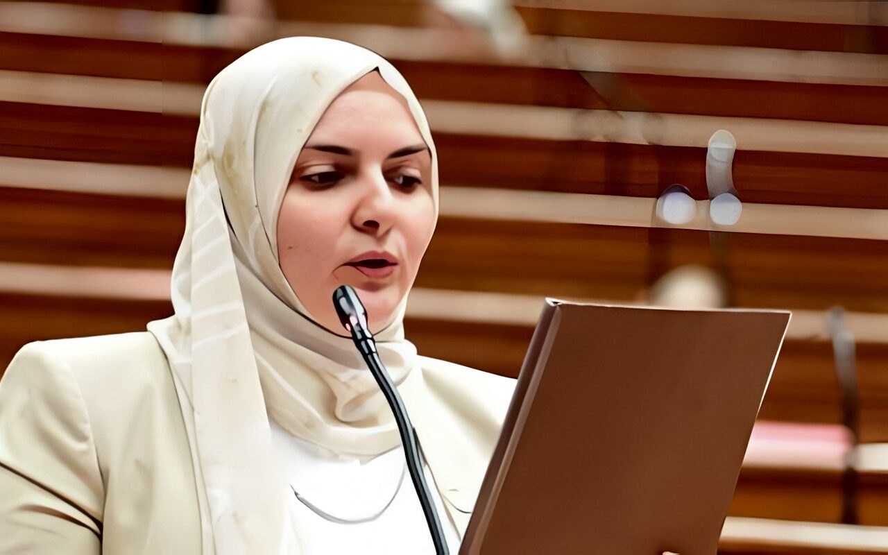 برلمانية: منتدى مصر 2026 منصة لصناعة الوعى وتمكين الشباب