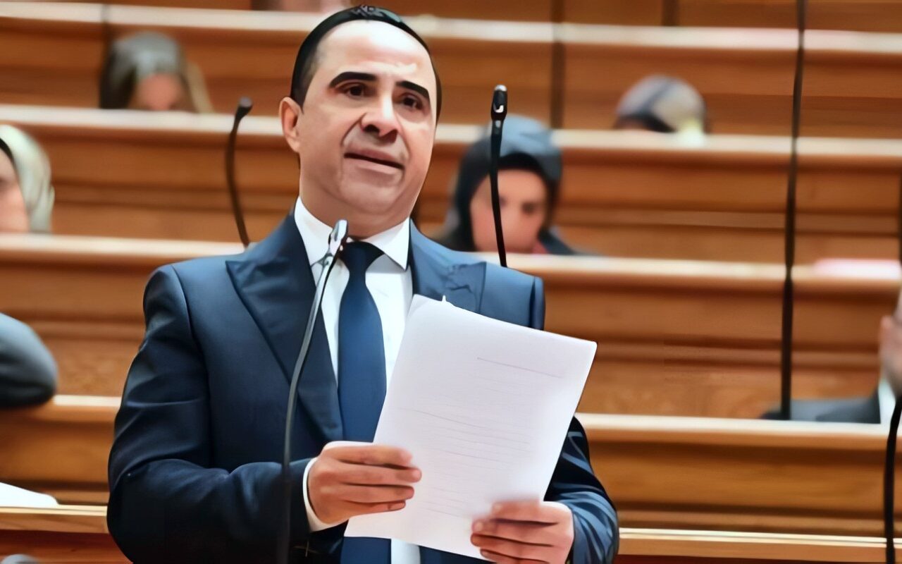 برلماني: استعادة الطاقات المعطلة وتوطين صناعة الميكنة والـCNC يدعمان الصناعة المصرية