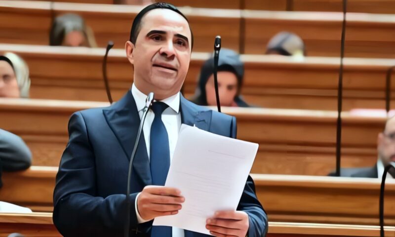 برلماني: استعادة الطاقات المعطلة وتوطين صناعة الميكنة والـCNC يدعمان الصناعة المصرية