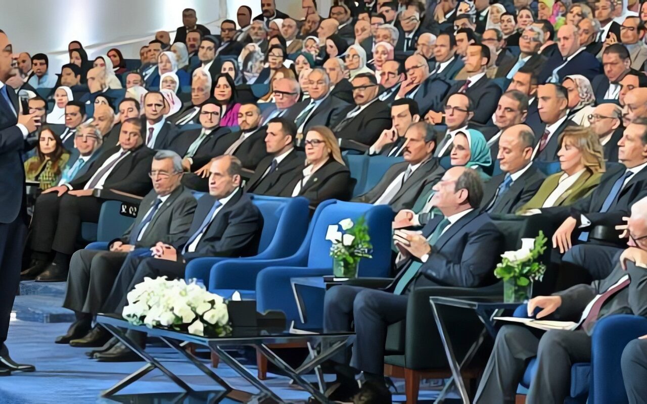 منتدى مصر 2026.. رئيس الوزراء يكشف 3 خيارات أمام الدولة مع ارتفاع أسعار الطاقة