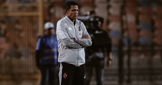 الأهلي ينهي تحضيراته اليوم لمواجهة كيتارا.. واجتماع مرتقب لعموتة مع اللاعبين