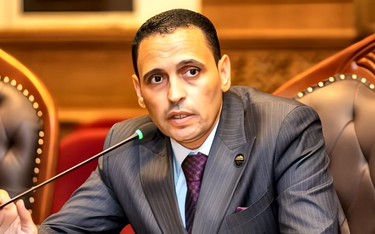 برلمانى: مصر تتصدى لمحاولات إشعال المنطقة وترفض المساس بسيادة الدول