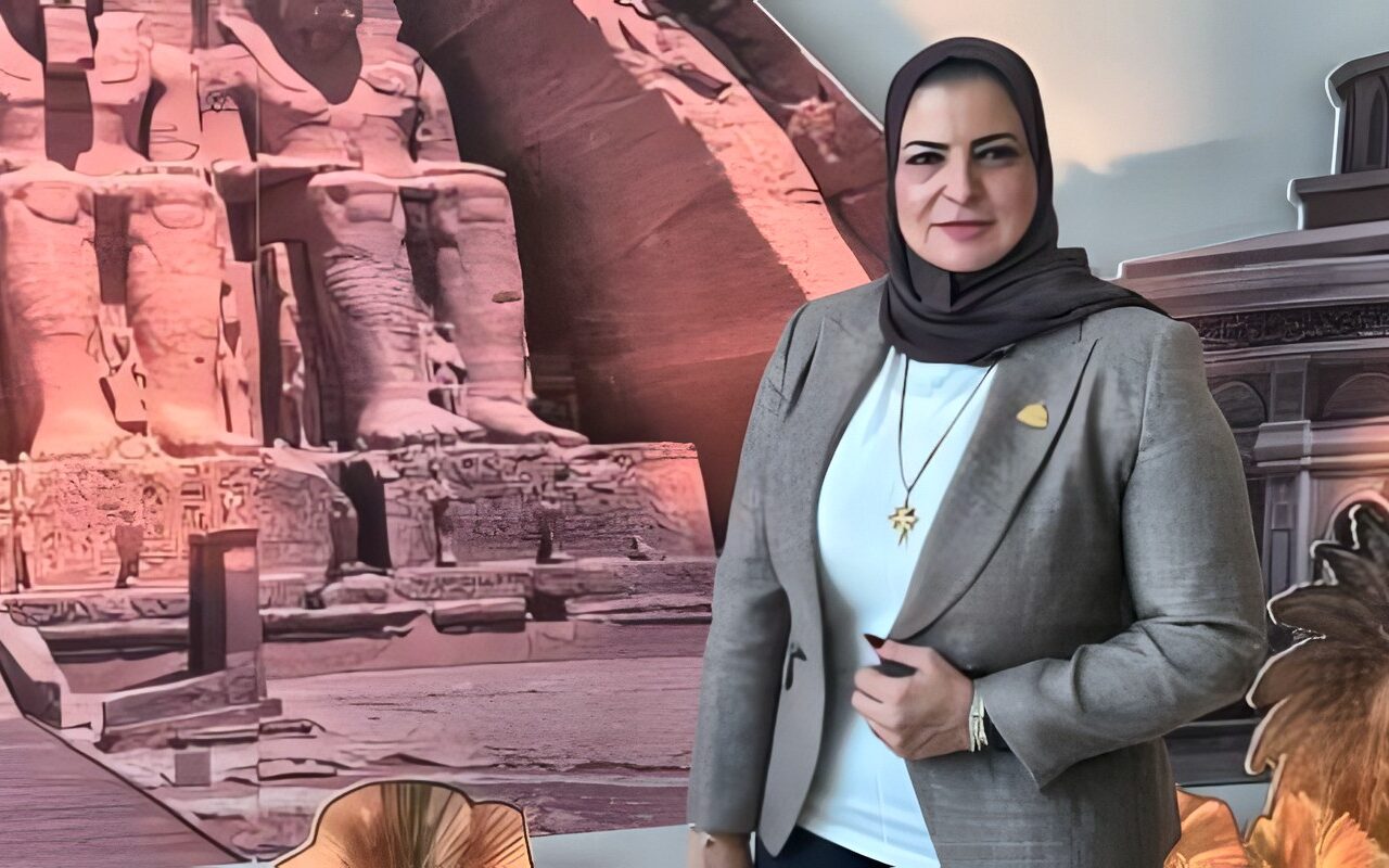 برلمانية: مكاشفة فخامة الرئيس السيسي في منتدى مصر 2026 تعزز الوعي بالتحديات