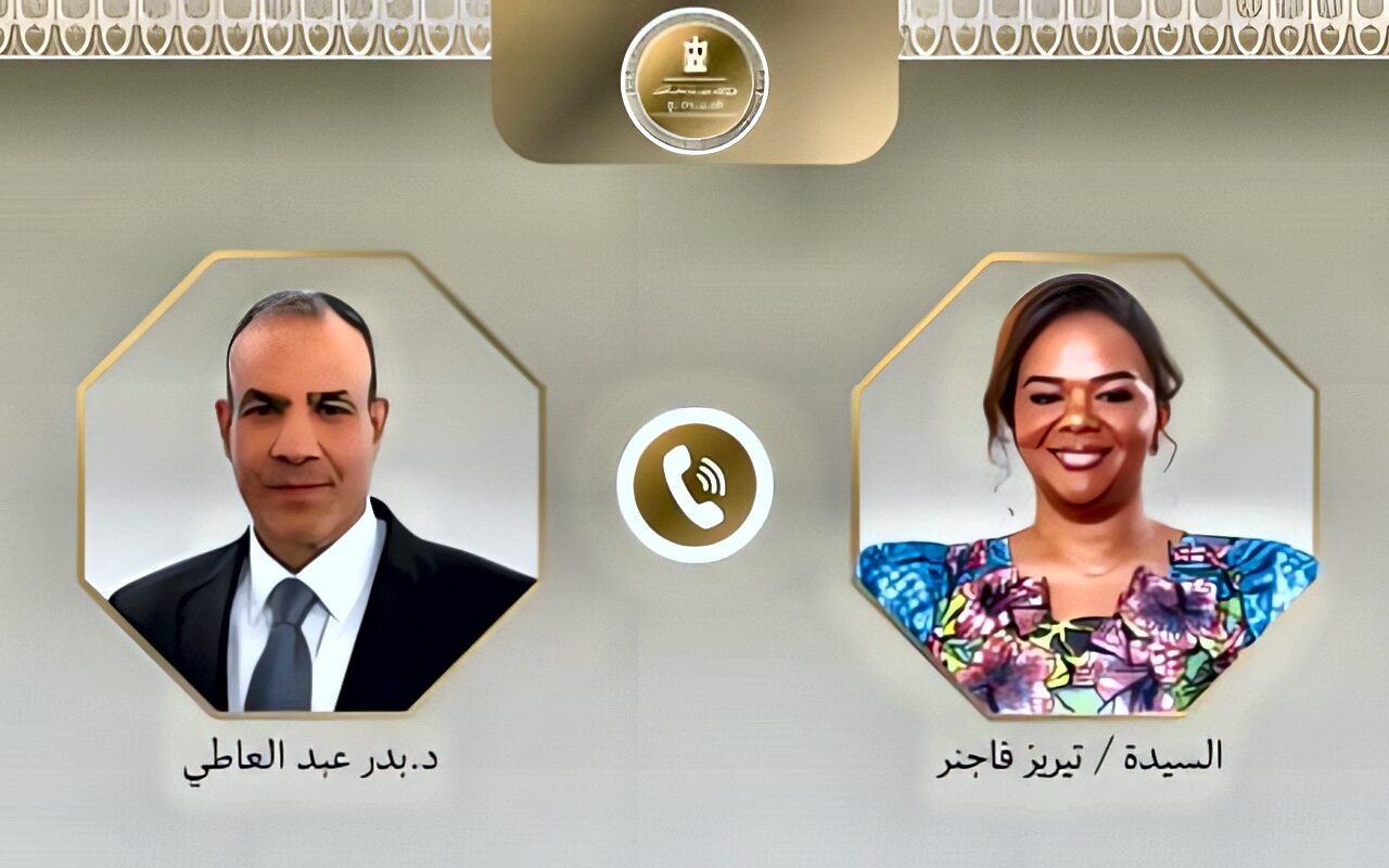 وزير الخارجية يؤكد أهمية التعاون والتكامل فى نهر النيل لتحقيق المنفعة المشتركة