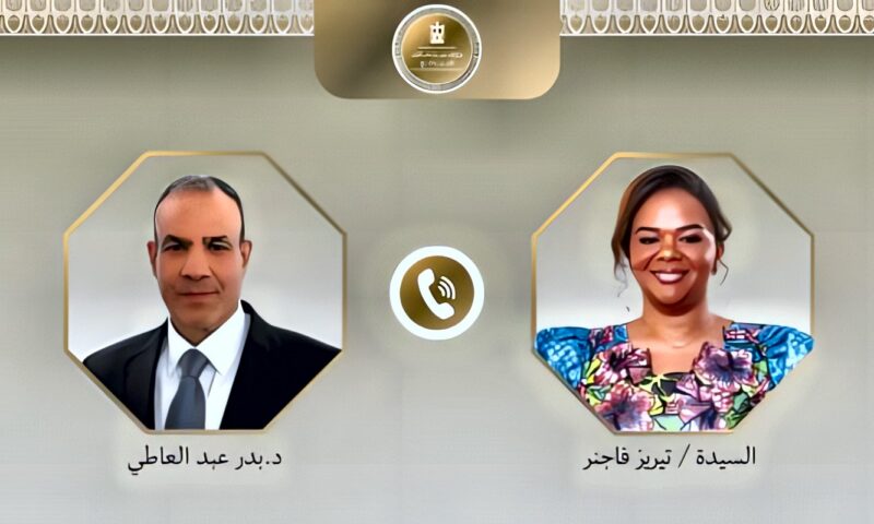 وزير الخارجية يؤكد أهمية التعاون والتكامل فى نهر النيل لتحقيق المنفعة المشتركة