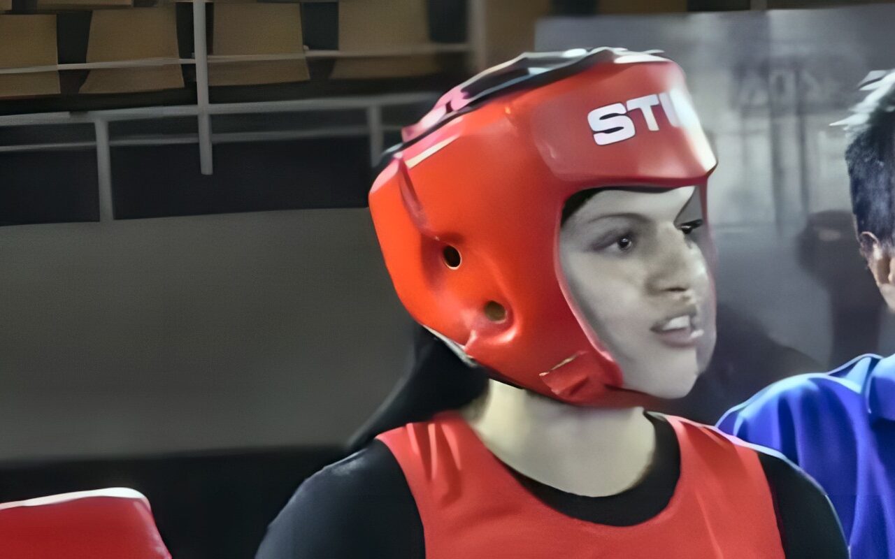 تيا حمزة تتوج بفضية بطولة أفريقيا للملاكمة للنخبة (نيروبي 2026)