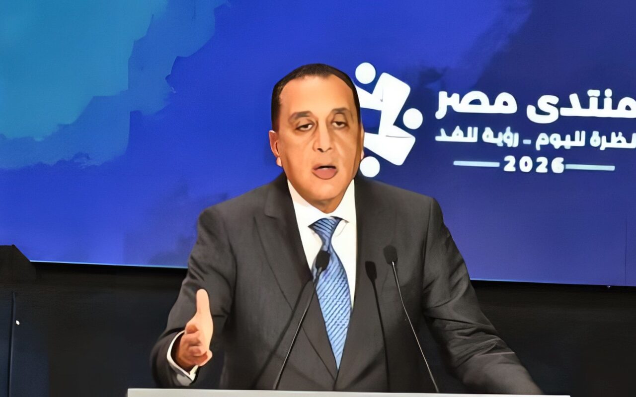 مدبولى: الدولة اختارت تحمّل عبء ارتفاع الأسعار تجنبًا لفرض أعباء على المواطنين