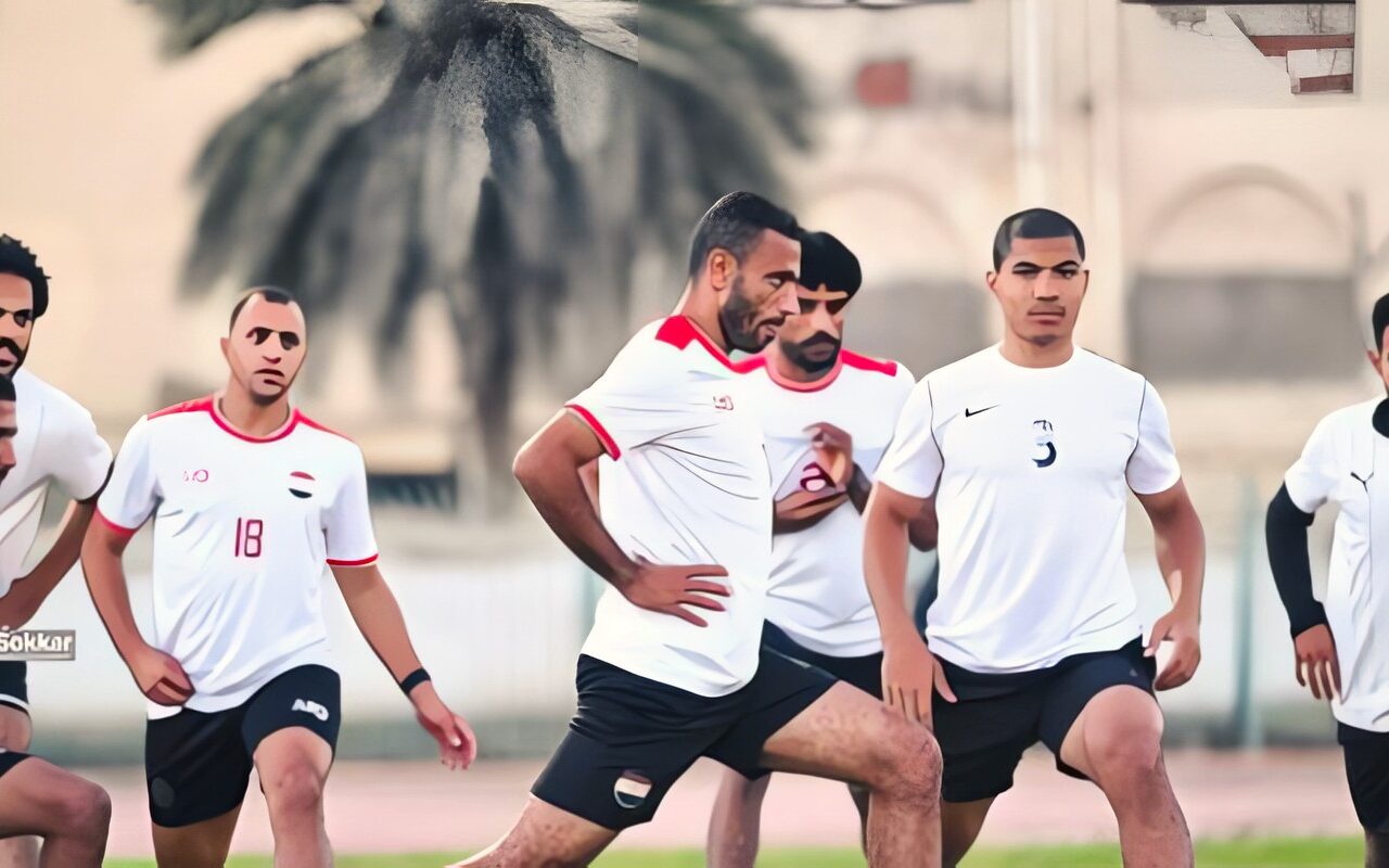 سيتي كلوب كفر الشيخ يستضيف تدريبات منتخب الصم استعدادًا لبطولة أفريقيا في أثيوبيا