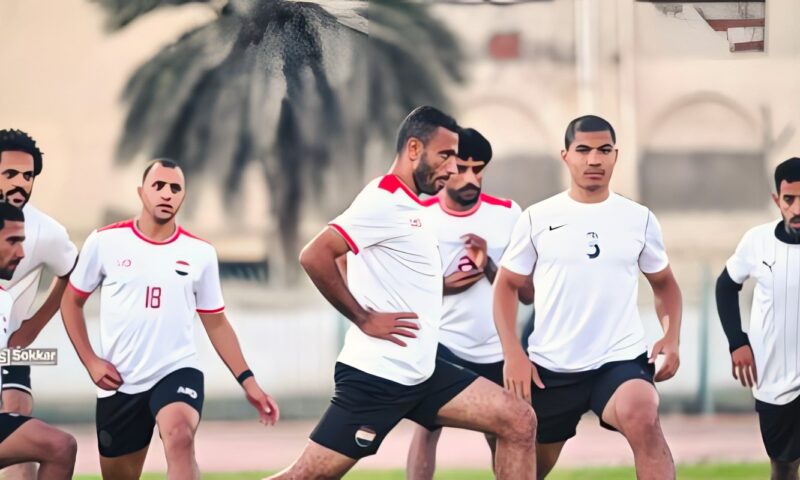 سيتي كلوب كفر الشيخ يستضيف تدريبات منتخب الصم استعدادًا لبطولة أفريقيا في أثيوبيا