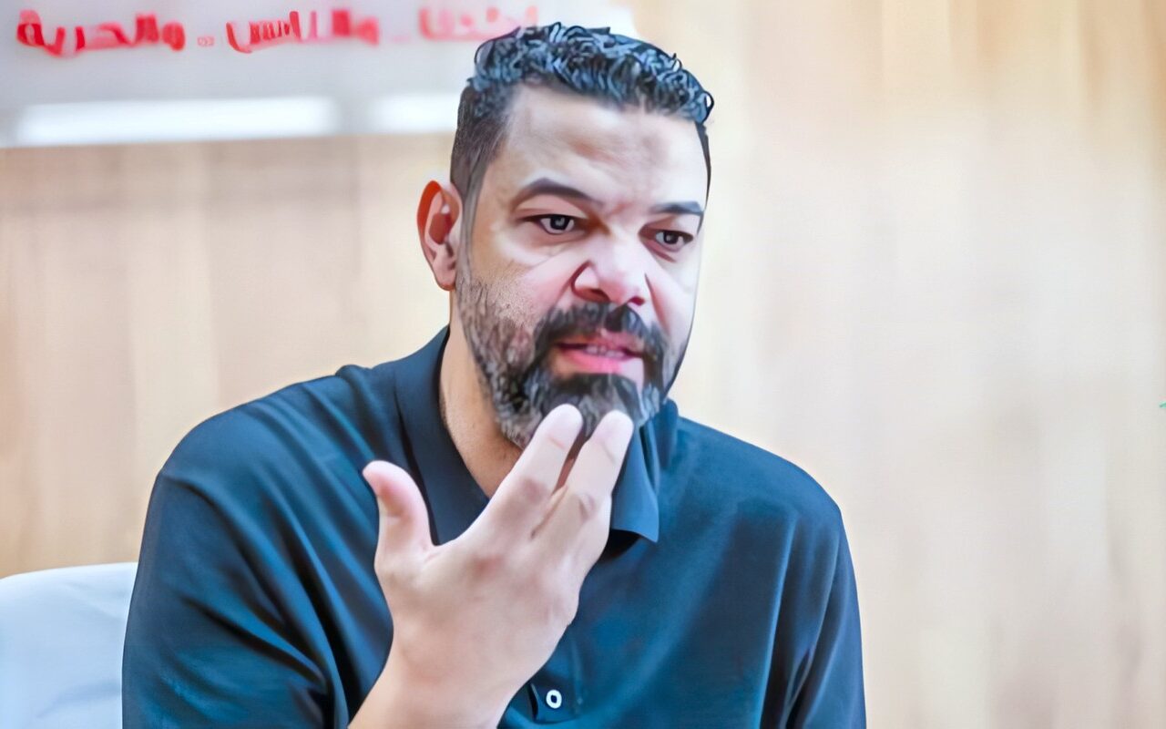 عبدالظاهر السقا يفتح النار: قطاعات الناشئين فى مصر تُباع وتُشترى