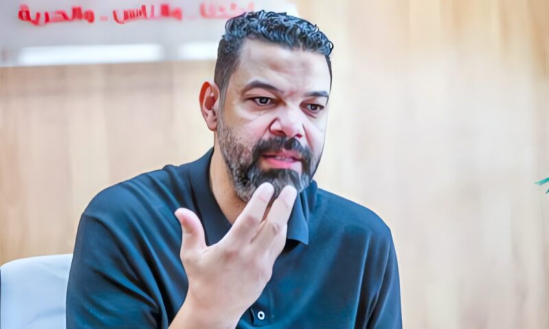 عبدالظاهر السقا يفتح النار: قطاعات الناشئين فى مصر تُباع وتُشترى